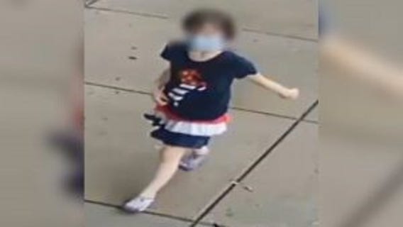 Police asking for information on possible endangered child in Hawthorne