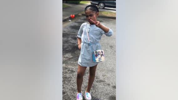 Police identify 8-year-old girl killed in Atlanta 4th of July shooting