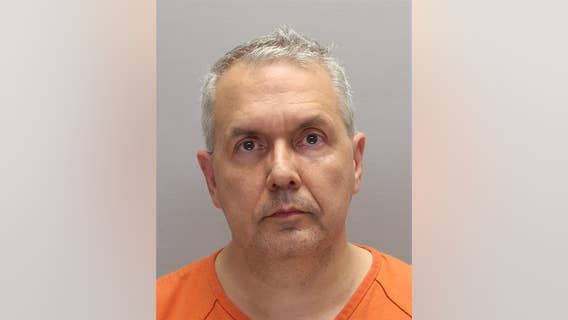 Man fatally shoots employee at Mount Laurel medical office, prosecutors say