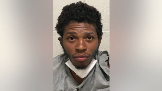 Goodyear PD: 'Empire' actor arrested on domestic violence charges