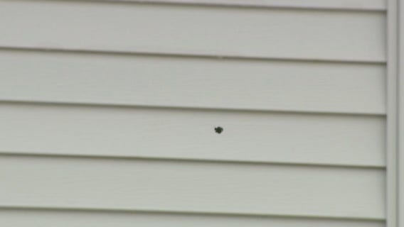 Winslow Township police investigate multiple drive-by shootings