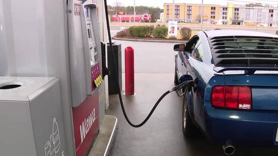 New Jersey drivers seeing lowest July 4 weekend gas prices in 4 years