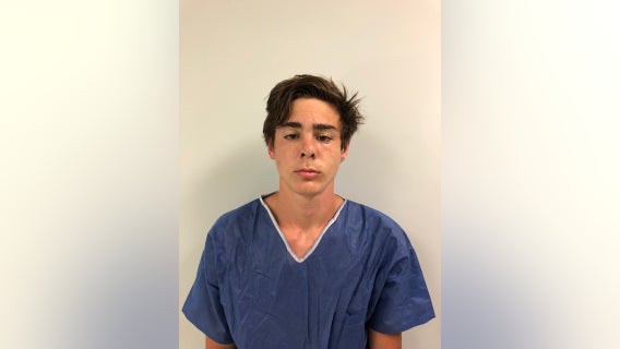 Morgan McCaffery murder: Ex-boyfriend convicted in slaying outside train station