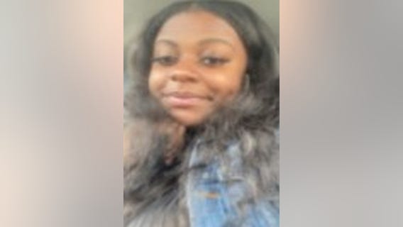 Police search for missing Philadelphia teen and her 4-month-old son