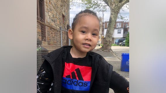'Someone is not telling the truth': Police continue search for 2-year-old missing since Tuesday