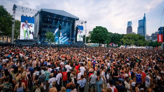 Made in America Festival canceled due to coronavirus pandemic