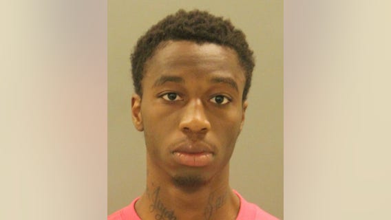 Police: Man charged in sexual assault of teen in Wilmington park