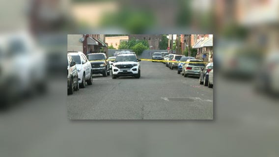 Gun violence ravages Philadelphia as 7 more people shot, 2 critically