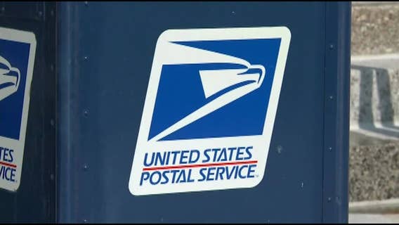 Pa. lawmakers ask Trump’s postmaster to return sorting machines