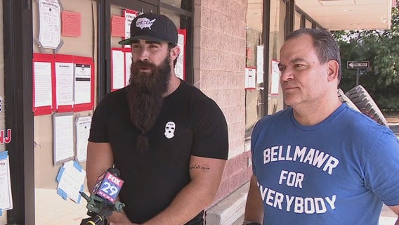 Court rules New Jersey can shut down gym that defied closure