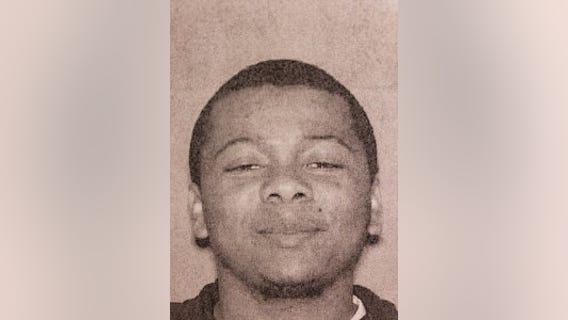 Man pleads guilty to weapons charge in connection with Pleasantville football game shooting