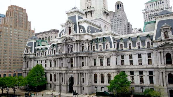 Philadelphia officials announce legal action against Pennsylvania over gun laws