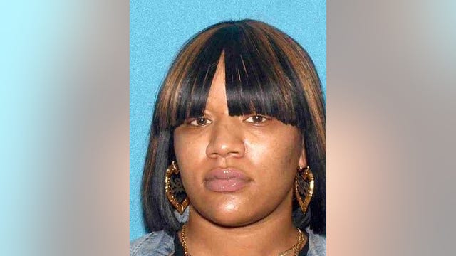 New Jersey woman pleads guilty to lesser charge in fiance's slaying