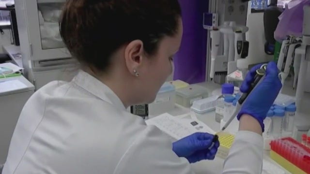 Philadelphia health commissioner hopeful for COVID-19 vaccine in 2021