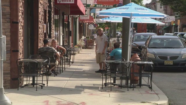 East Passyunk cancels Open on the Avenue event amid pandemic concerns
