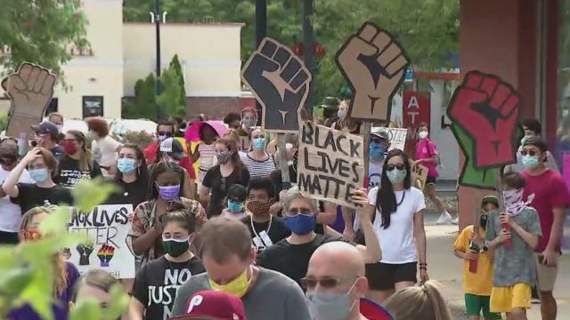 Cherry Hill School District considering an African American history class as required curriculum