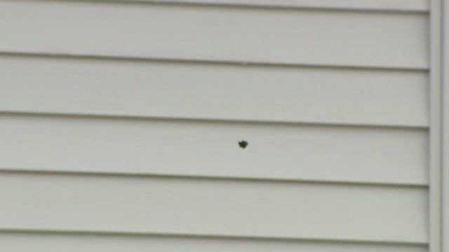 Winslow Township police investigate multiple drive-by shootings