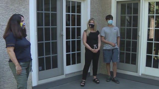 Lower Merion parents concerned over quality of children's education for fall