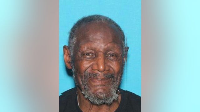 79-year-old man suffering from dementia reported missing from Point Breeze