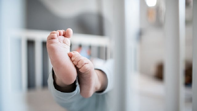 Police: Upper Merion Township mother charged after 11-month-old baby overdoses