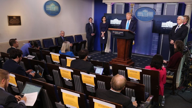 Local news more trusted than Trump administration, national media for COVID-19 information, survey finds