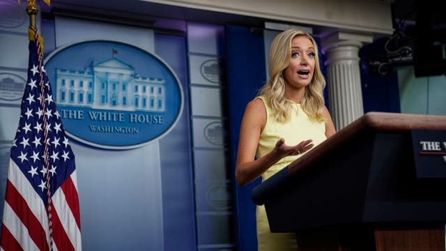 ‘The science should not stand in the way’: McEnany says science is on side of reopening schools