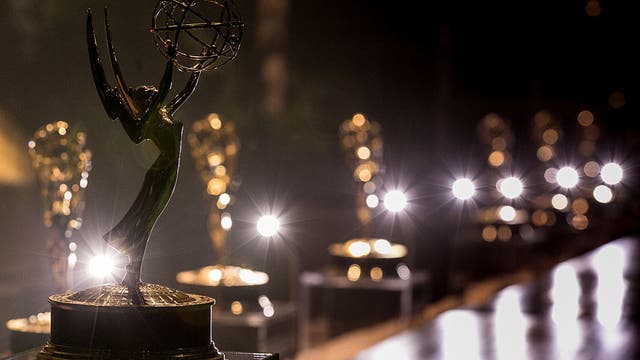 Dystopian series 'Watchmen' leads all Emmy nominees with 26