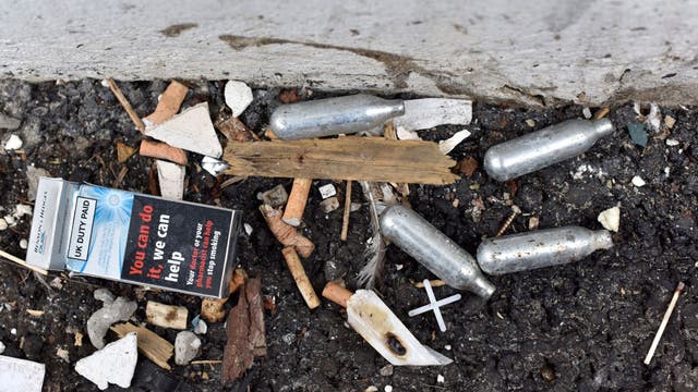 1 million people in Britain stopped smoking amid COVID-19 pandemic, according to UK nonprofit