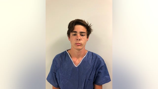 Morgan McCaffery murder: Ex-boyfriend convicted in slaying outside train station