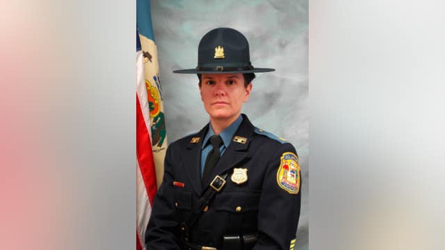 Delaware State Police gets first woman superintendent