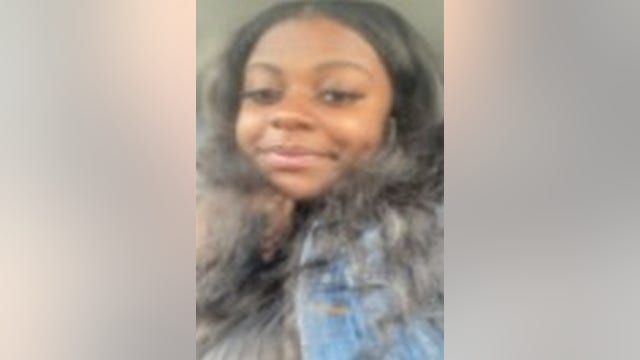 Police search for missing Philadelphia teen and her 4-month-old son