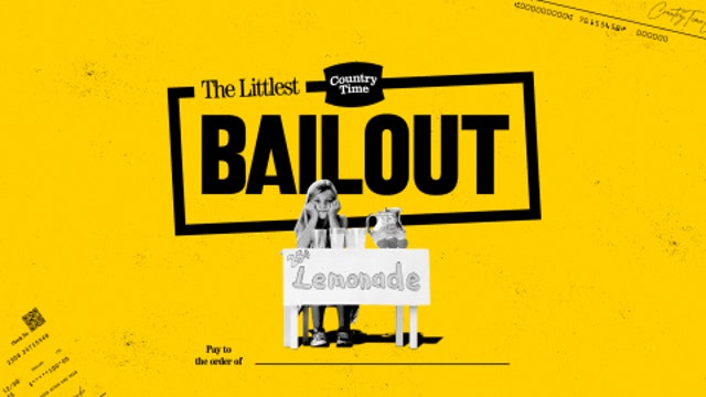 Coronavirus prompts Country Time to offer lemonade stand stimulus checks for kids