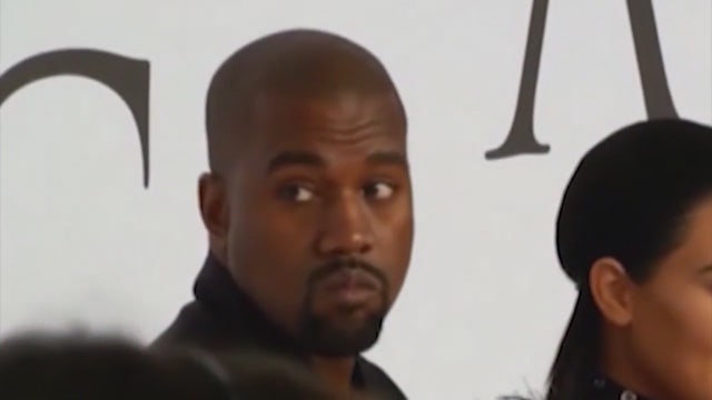 Complaint challenges Kanye West's New Jersey ballot petition