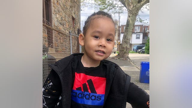 'Someone is not telling the truth': Police continue search for 2-year-old missing since Tuesday