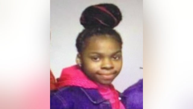 Police searching for 14-year-old girl reported missing from Camden