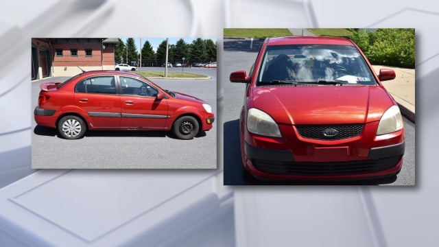 Search continues for missing Amish woman, suspect's car in Lancaster County