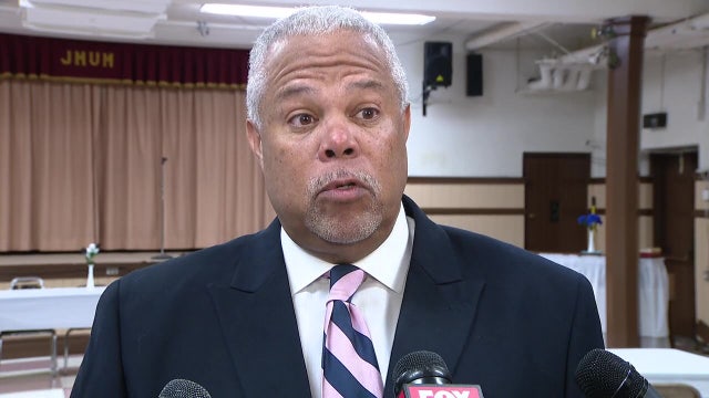 Pa. state senator tests positive for coronavirus