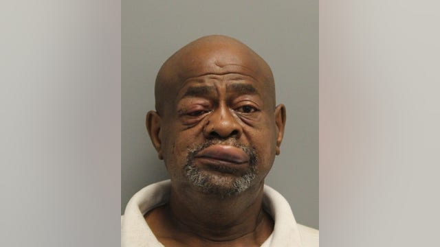 Delaware man charged with 9th DUI offense after single-car crash