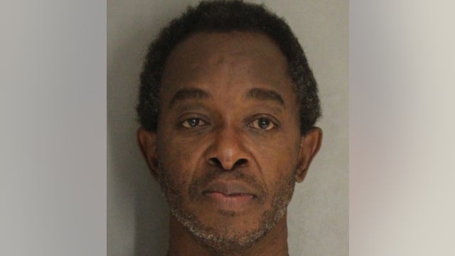 Man charged with taking kitchen appliances, food from Wilmington church