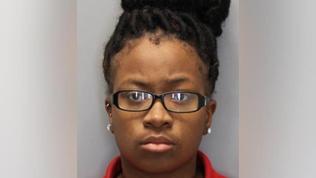 Delaware day care worker accused in death of 4-month-old girl indicted on updated charges
