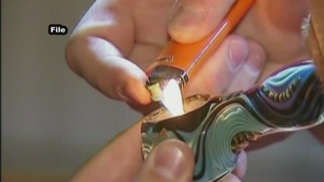 Folcroft borough council votes unanimously to decriminalize possession of small amounts of marijuana