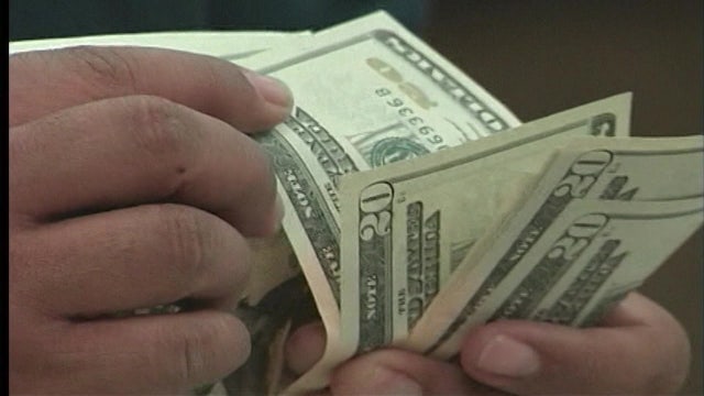 Tip more during pandemic? Etiquette expert has answers