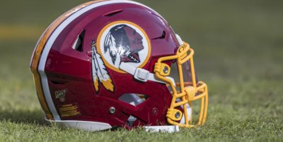 Native American Group sues Washington Commanders over erasure of 'Redskins'  identity