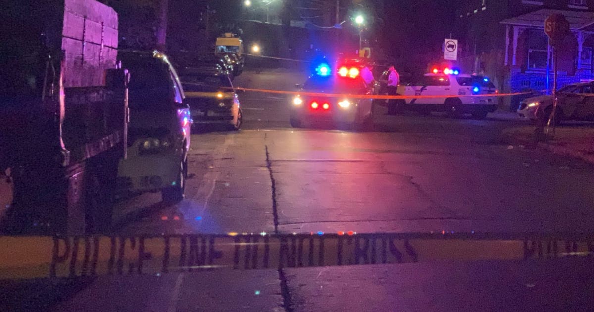 Police: Pregnant woman among 6 shot in West Philadelphia | FOX 29 ...