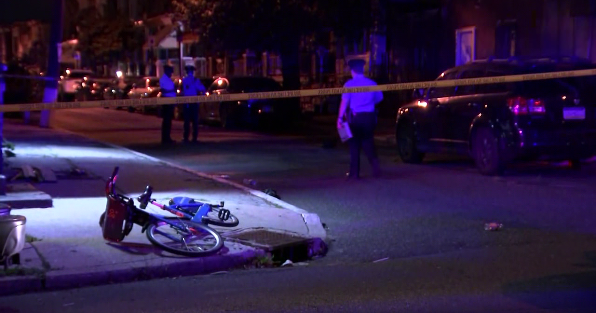 17-year-old shot and killed in Kensington, police say | FOX 29 Philadelphia