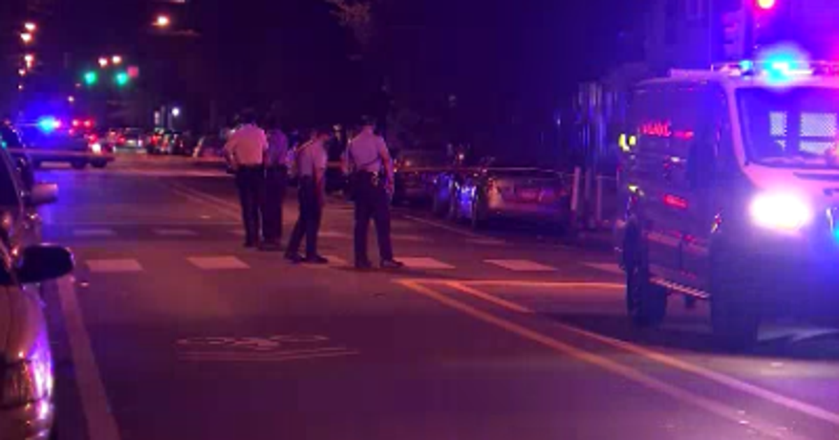 Police investigate quadruple shooting in East Germantown | FOX 29 ...