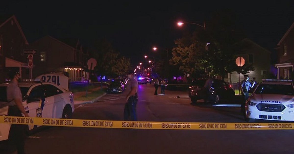 Police: Man, 29, shot killed in West Philadelphia | FOX 29 Philadelphia