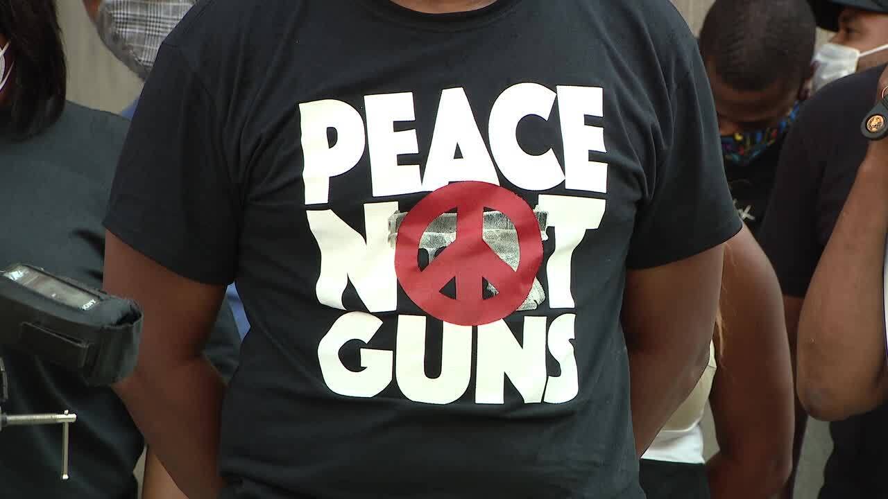 Philadelphia City Council Hosts Public Hearings On Gun Violence | FOX ...