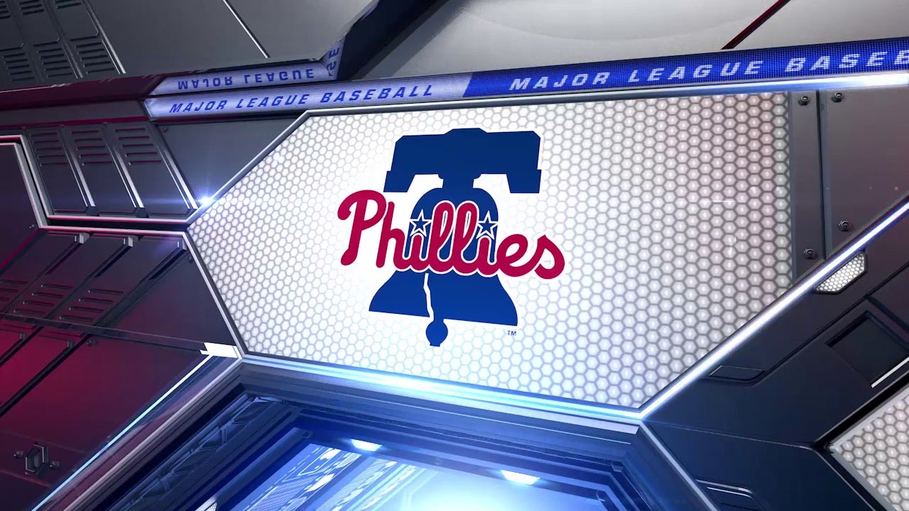 Atlanta Braves clinch 6th straight NL East title in win over Philadelphia  Phillies