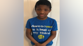 Police searching for 10-year-old boy missing from Point Breeze